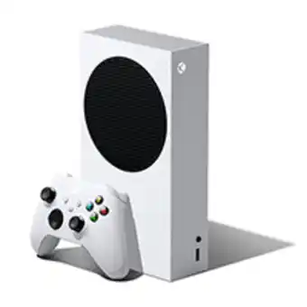 Movistar Acc microsoft xbox serie s blanca oferta