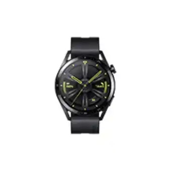 Movistar Acc huawei watch gt3 46mm negro oferta