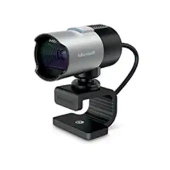 Acc microsoft web camara
