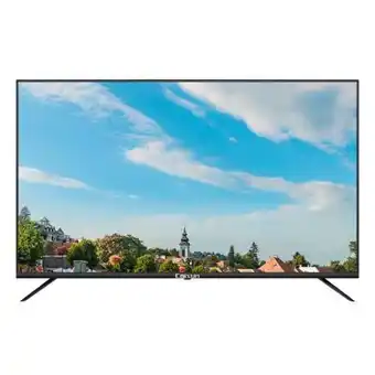 Mansión Electrodomésticos Televisor caixun 55″ led smart tv uhd 4k | cx55f3usm oferta