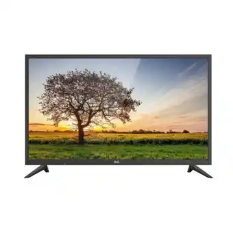 Televisor evl 32″ hd smart tv linux | 32evlsm