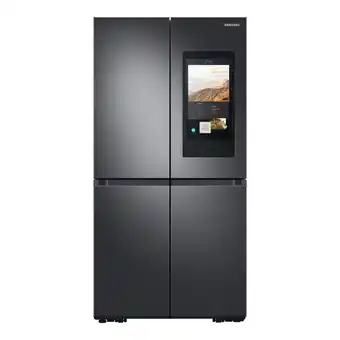 Mansión Electrodomésticos Nevecon samsung tipo europeo 835 lt negro rf71a9771sg/co oferta