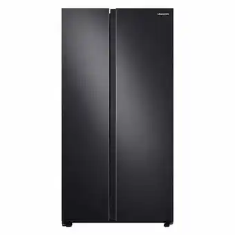 Mansión Electrodomésticos Nevecon samsung 739 lt sbs negro | rs28a5000b1/co oferta