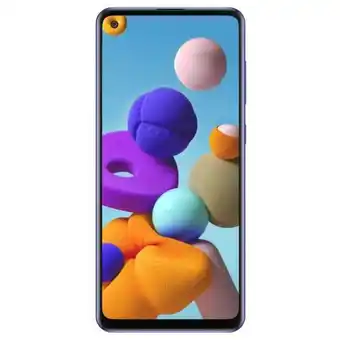 Tigo Samsung galaxy a21s oferta