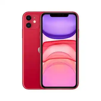 Tigo Iphone 11 de 128 gb oferta