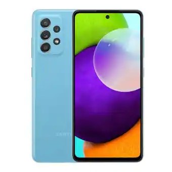 Tigo Samsung galaxy a52 oferta