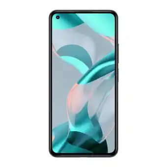 Tigo Xiaomi 11 lite 5g ne 6/128gb oferta