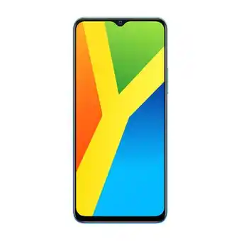 Tigo Vivo y53s + banda oferta