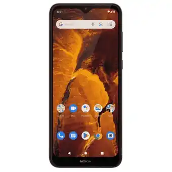 Tigo Nokia c30 oferta