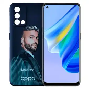 Tigo Oppo reno 6 lite oferta