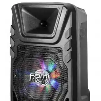 Hogar y Moda Cabina de sonido famitecno tw08plus oferta