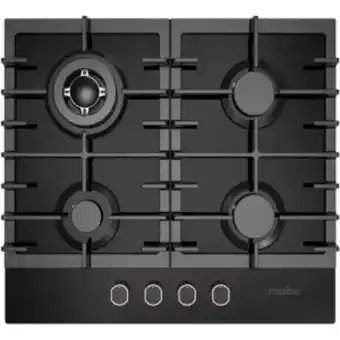 Hogar y Moda Cubierta mabe cmg6018v0 60cm vidrio templado oferta