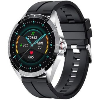 Linio Reloj inteligente a prueba de agua xiaomi kumi gw16t ip67 xiaomi reloj oferta