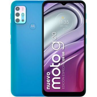 Linio Celular motorola 4g moto g20 128gb a oferta