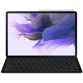 Linio Tablet samsung tab s7 fe wifi s-pen 128gb 6gb + estuche - plateada oferta