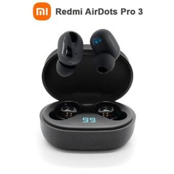 Linio Auriculares xiaomi airdots inalambricos bluetooth 5.0 manos libres oferta