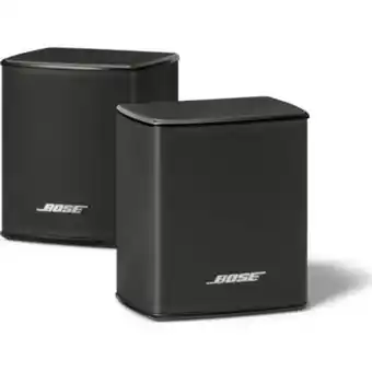 Linio Altavoces bose virtually invisible 300 sonido envolvente oferta