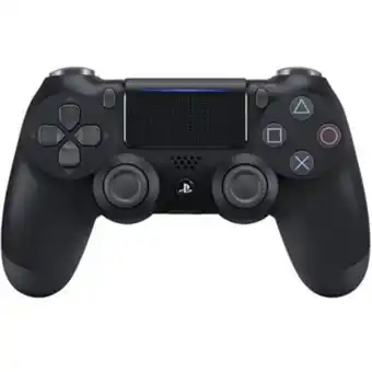 Linio Control ps4 dualshock 4 2da generación aaa - negro oferta