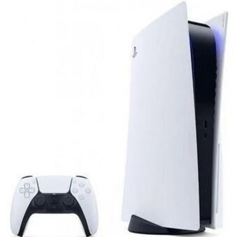 Linio Playstation 5 825gb digital ps5 oferta
