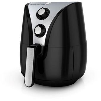 Oferta Aspiradora black+decker 10 litros 1200w en Falabella