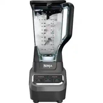 Linio Licuadora ninja profesional bl610 oferta