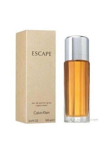 Dafiti Perfume escape de calvin klein para mujer 100 ml oferta
