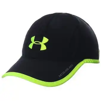 Linio Gorra under armour shadow-negro oferta