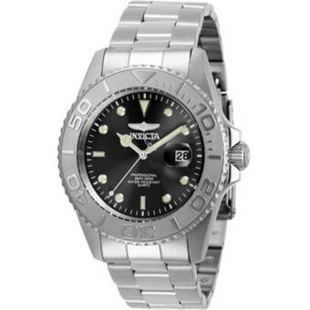 Linio Reloj invicta pro diver 29944 acero oferta