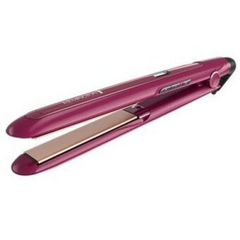 Linio Plancha alisadora remington s7740 oferta