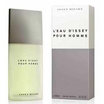 Linio Perfume pour homme de issey miyake para hombre 200 ml oferta