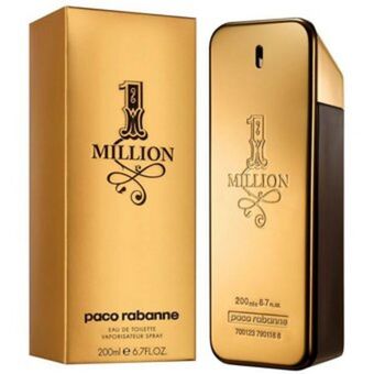 Linio Perfume one million de paco rabanne para hombre 200 ml oferta
