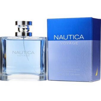 Linio Perfume voyage de nautica para hombre 100 ml oferta