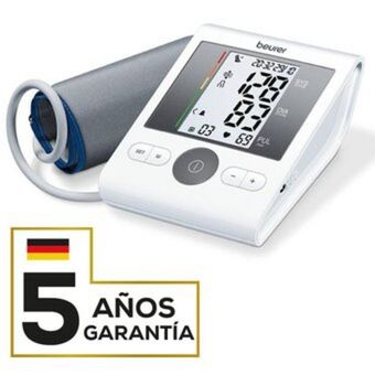 Linio Tensiometro de brazo beurer bm 28 oferta
