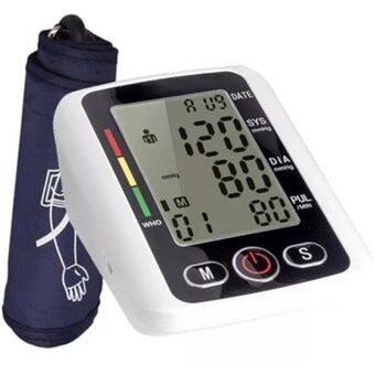 Linio Tensiometro digital brazo presion arterial oferta