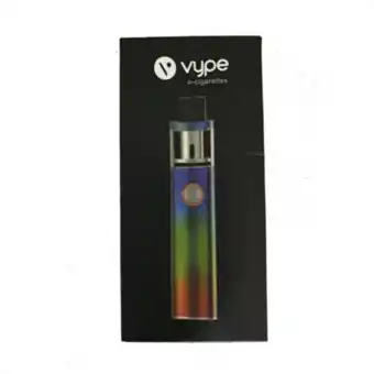 Linio Vapeador lujo electronico recargable vaper 1981 + 2 filtros oferta