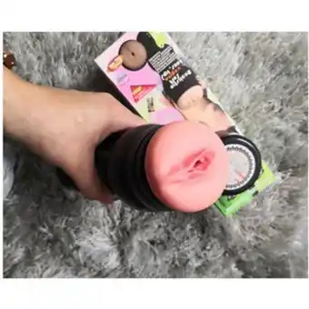Linio Vagina real vibratoria oferta