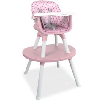 Linio Silla comedor escritorio bebe 3 en 1 multifuncional bebesit oferta