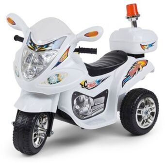 Linio Moto electrica montables niñas y niños luces sonidos pito carro oferta