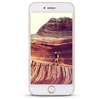 Linio Iphone 8 plus 64gb - gold oferta