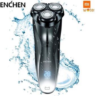 Linio Xiaomi enchen rasuradora shaver electrica enchen ipx7 oferta