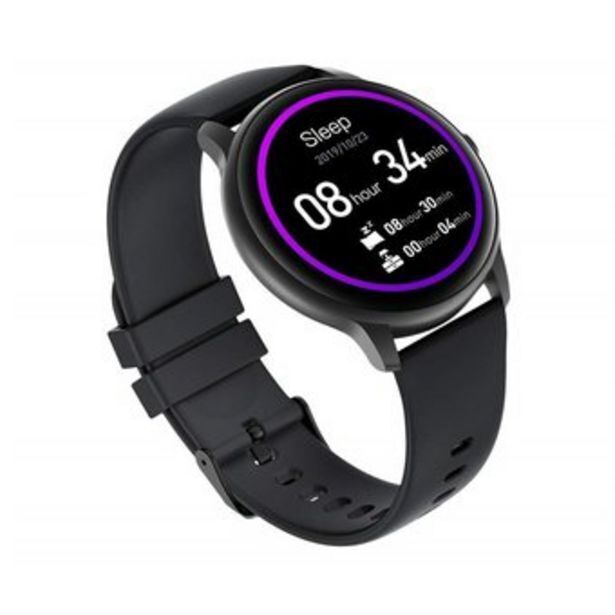 Xiaomi IMILAB KW66 nuevo reloj inteligente Xiaomi watch | Linio Colombia -  IM691EL0RVNEBLCO