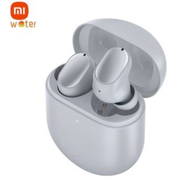 Oferta Xiaomi redmi airdots 3 pro tws auricular con reducción de ruido en  Linio