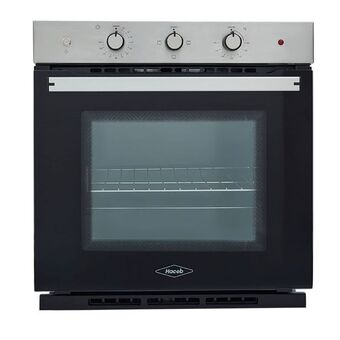 Oferta Horno Haceb hx casia 60 inox gn - hx casia 60 inox en Falabella