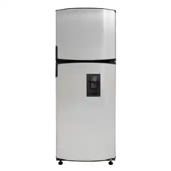 Haceb Nevera siberia no frost 270 litros - manija integrada - inox oferta