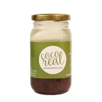 MegaTiendas Esencia de coco real concentrado x 230 g oferta