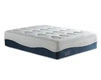 Colchón serie a 400 infinity pro