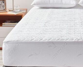 Colchones Paraiso Protector impermeable oferta