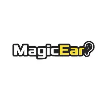 Amplificador de sonido magic ear