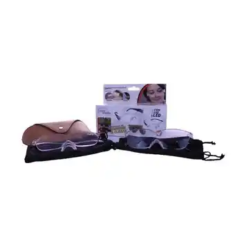 Lupa vision set x3
