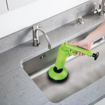 Drain jet